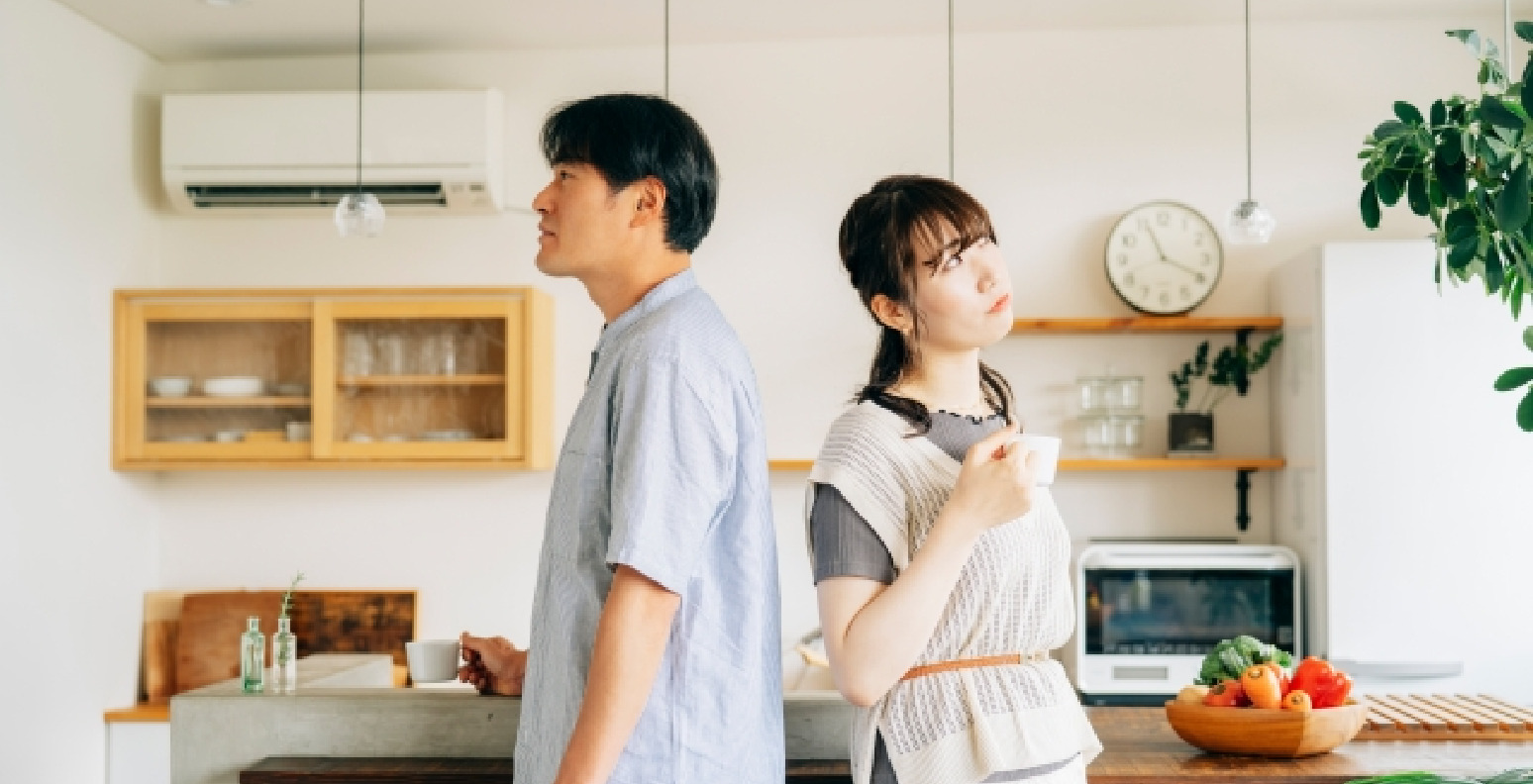 浮気・不倫があった