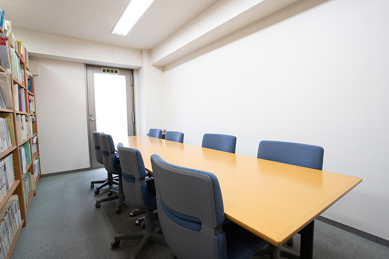 貴社の日々の業務から法的なトラブルを予防します。