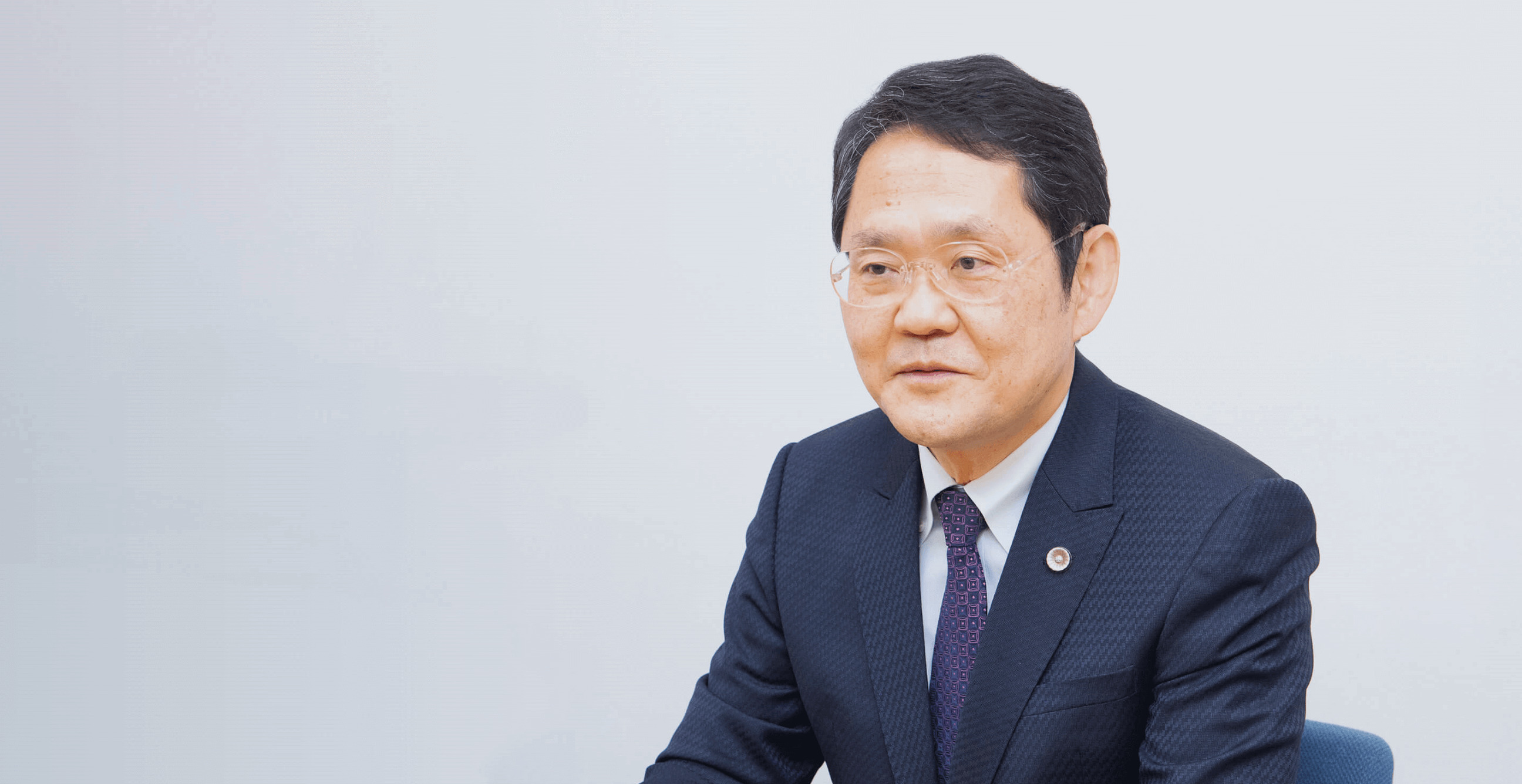 まずは相談してみるという第一歩を踏み出してみませんか？