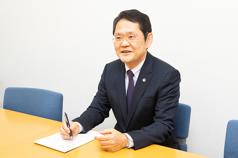 相続が発生した際のご相談